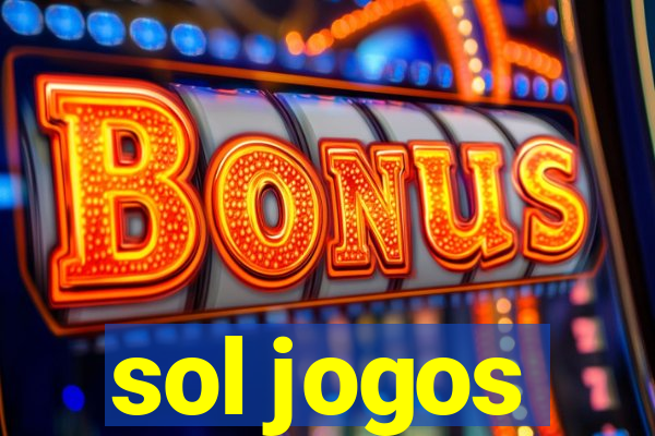 sol jogos